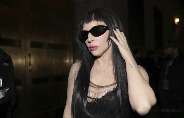 Le Brésil dit qu’il a déjoué un projet d’attaque destiné au concert de Lady Gaga -.