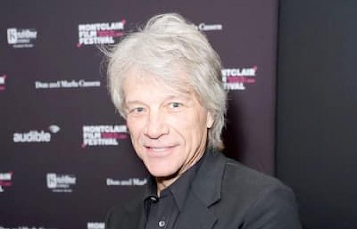Tout sur la légende du rock -.