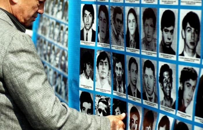 Les combats familiaux face au silence des états – rts.ch -.