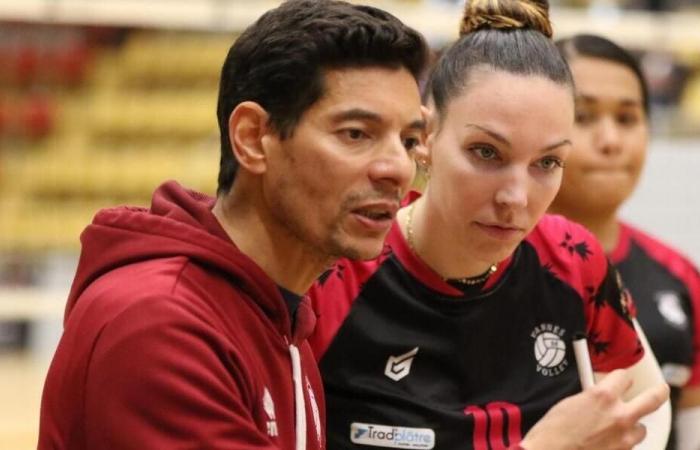 Une saison au goût des inachevés -.