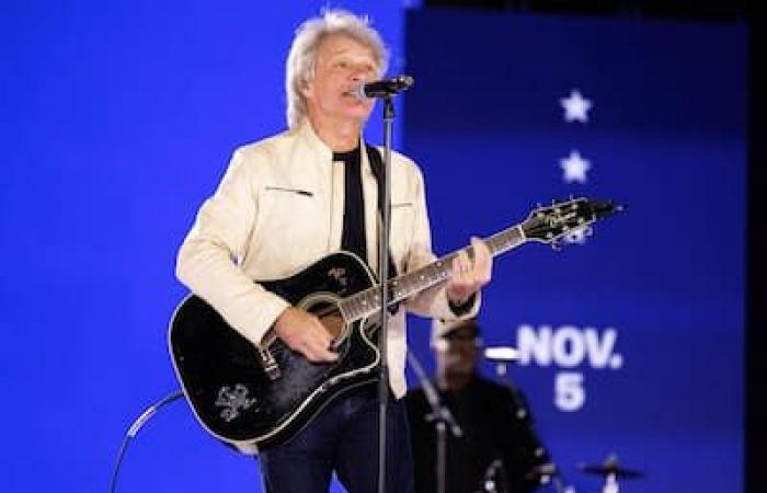 Tout sur la légende du rock -.