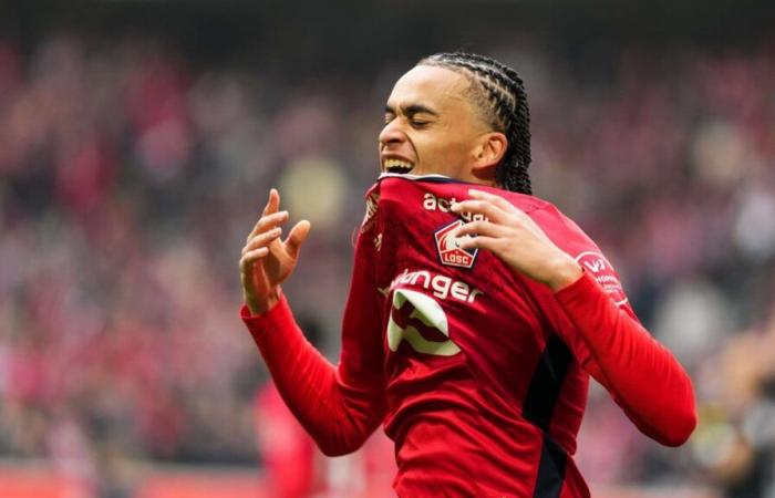 C’est fini pour MBAPpé! -.