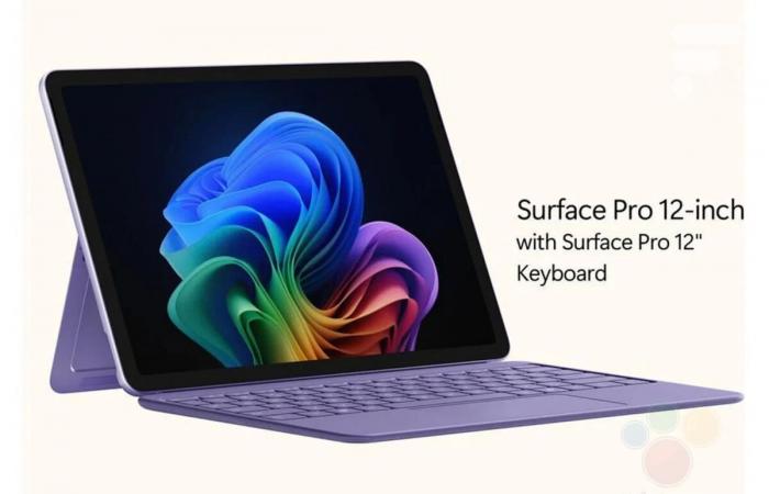 Ce que nous savons sur le PC 2-en-1 de Microsoft bientôt dévoilé -.