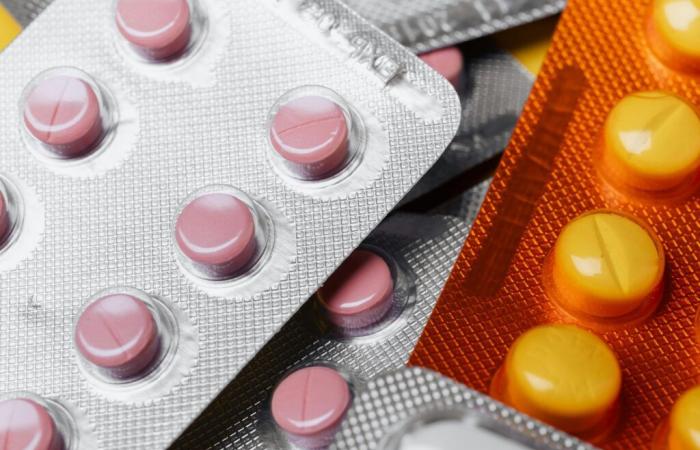 En Corse, les pharmacies sensibilisent la consommation d’anxiolytique et de somnifères -.