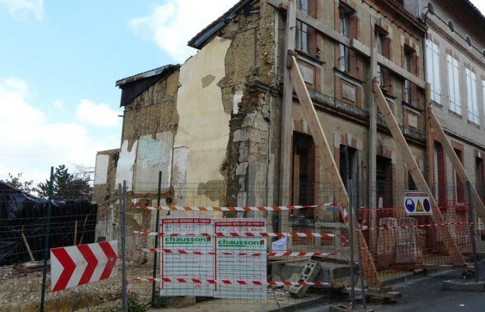 Gimont. Sachez tout si vous voulez rénover l’hébergement grâce à la permanence de la fenêtre France Rénov’du -.