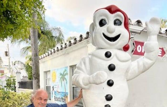 Moins de snowbirds en Floride en hiver 2025: “C’est triste et c’est ecœr”