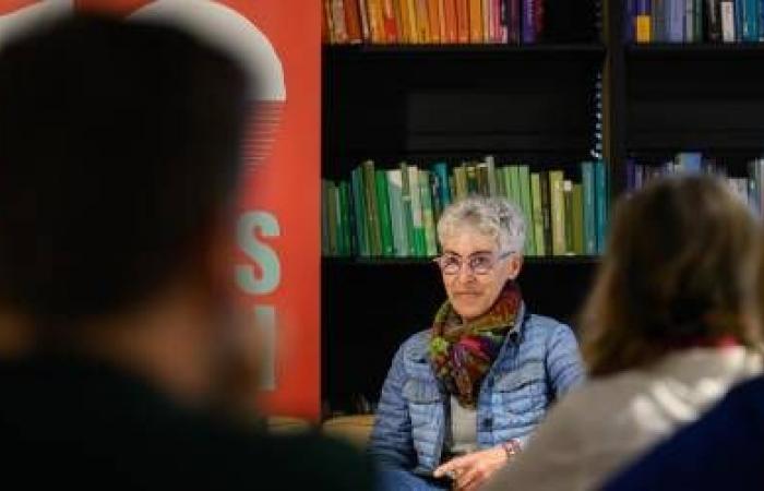 Au diable Vauvert, invité d’honneur de la comédie du livre pour son 25e anniversaire -.