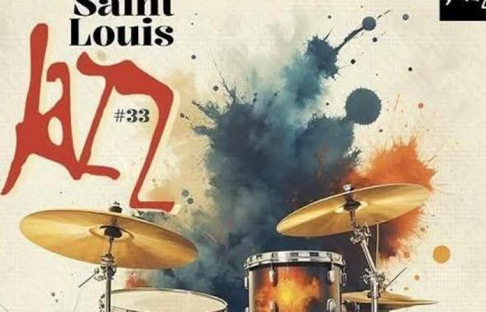 Le programme 33e édition et les têtes d’affiche -.