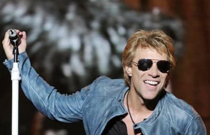 Tout sur la légende du rock -.