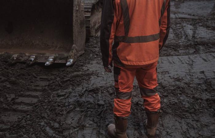 Un apprenti de 15 ans Mason tué sur un site près de Nice – Liberation -.