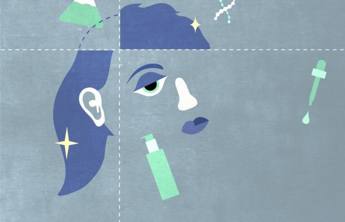 Baldeté féminine | «J’ai tout essayé» -.