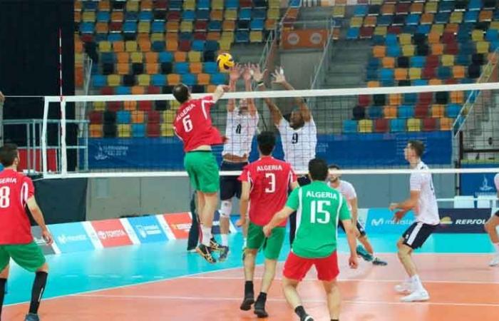 Pourquoi le volleyball est-il devenu si minuscule? -.
