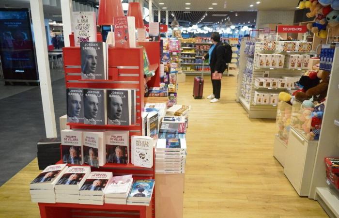 Mais pourquoi les politiques publient-elles tous des livres? -.