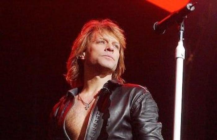 Tout sur la légende du rock -.