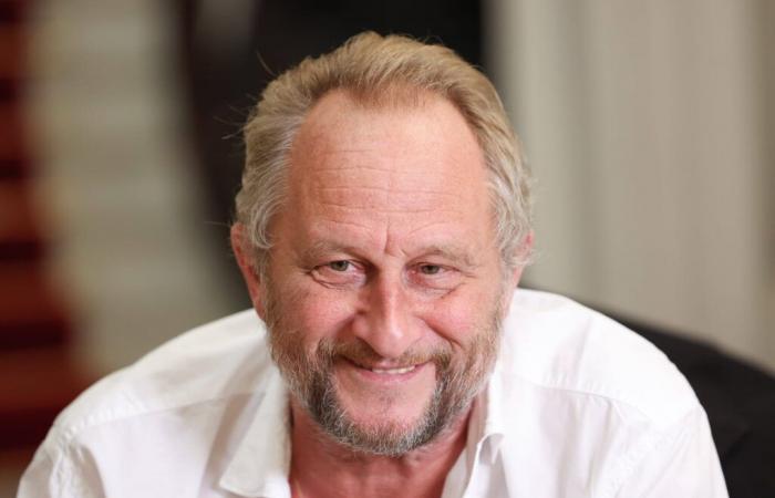Où vit Benoît Poelvoorde? Son manoir sublime à plus d’un million d’euros -.
