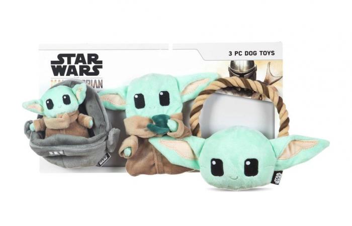 Achetez ces offres Star Wars sur Amazon aujourd’hui pour le 4 mai 2025 -.