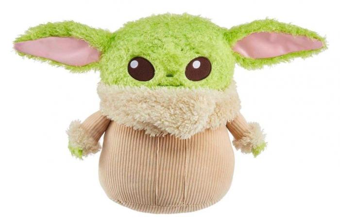 Achetez ces offres Star Wars sur Amazon aujourd’hui pour le 4 mai 2025 -.