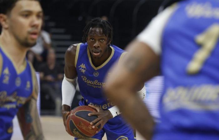Boulazac «pousse jusqu’aux derniers moments» -.