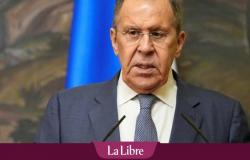 Sergei Lavrov remet en question l’indépendance de la Lituanie, qui tenterait de «stimuler les sentiments antirussiens et russophobes» -.