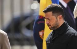 Volodymyr Zelensky à Prague, Vladimir Poutine se prépare à accueillir la Chine -.