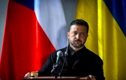 Zelensky «ne croit pas» que la Russie respectera la trêve à venir.
