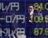 Tokyo rebondit 6% après un lundi noir, Séoul récupère son souffle -.