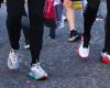 Drame sur un demi-marathon, est décédé d’un participant à long terme à quelques mètres de la ligne d’arrivée -.