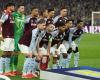 Paris contre Aston Villa, le programme complet du trimestre -.