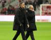 Le PSG s’effondre déjà sous les appels pour un joueur indésirable -.