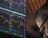 L’indice boursier Nikkei 225 du Japon a augmenté de 5,5% alors que les marchés mondiaux gyrate sous les tarifs incertitude -.