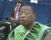 Le président Mamady Doumbouya a assassiné les victimes une deuxième fois -.