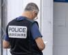 Un homme de 53 ans tué par une maison à 45 km de Strasbourg -.