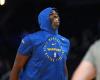 Le titre de défenseur de l’année a promis à Draymond Green? -.