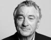 Robert le Niro Palms le ou d’honneur -.
