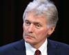 Le Kremlin prévient que «toute une série de questions» reste à régler pour conclure une trêve avec Kyiv -.