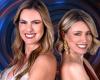 Thais Wiggers et Elena Barolo -.