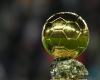 Golden Ball 2025. Quelle sera la classification finale selon les bookmakers -.