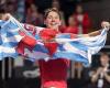 Chris Rodans, Le Tennisman Quifers Ramer Lamer Lisse – .
