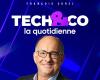 Benjamin Beaudet, PDG de Beti – 08/04 -.