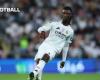 Camavonga manquera le trimestre-retour en finale -.