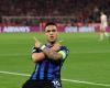 Ligue des champions | Interter le Bayern Munich (1-2) et prend une option -.