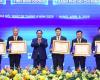 Actualités de l’événement – Binh Duong s’est classé 3e du pays dans l’index… -.