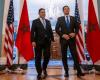 Les États-Unis renouvellent leur soutien à la proposition marocaine relative au Sahara -.