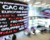 La bourse suisse tombe après la nouvelle réponse chinoise – Maroc -.