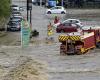 Métropole de Lyon. Jeudi 17 avril, la ville des donneurs marquera l’anniversaire des inondations – France -.