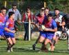 Juillan a remporté son dernier match de la saison -.