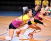 defeat against Salins for Le Creusot – .