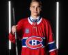 Quel numéro Ivan Demidov portera-t-il? – Canada – .