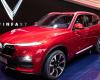 Que se passe-t-il avec l’action de Vinfast Auto ce jeudi? -.