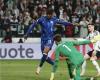 En explosant contre Legia Varsovie, Chelsea atteint le billet pour les demi-finales de la conférence de la ligue -.